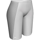 Under Armour Caddi Slider Short Girls