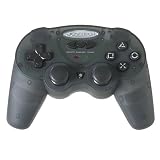 2.4 GHz Neo Wireless - Clear Black