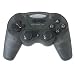 Neo X 2.4GHz Wireless Controller for PlayStation 2- Clear Black