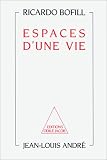 Revue Odile Jacob  / Espaces d'une vie