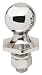 Reese Towpower 72807 Zinc Interlock 1-7/8" Hitch Ball