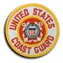 Coast Guard Patch