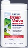 Toilet Drain Valve Lubricant