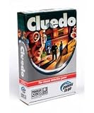 from Kindz Travel Cluedo - Classic Murder Solving Game -