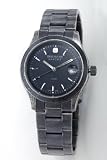 Swiss Military Men's "Elegant Vintage" Blue Dial Watch