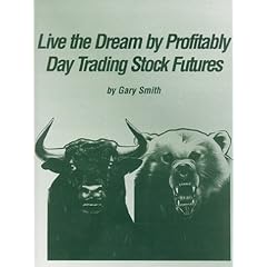 Live the Dream by Profitably Day Trading Stock Futures