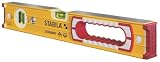Stabila 37416 - 16-Inch builders level, High Strength Frame, Accuracy Certified Professional Level