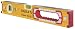 Stabila 37416 - 16-Inch builders level, High Strength Frame, Accuracy Certified Professional Level
