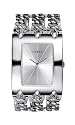 Guess Damenuhr Heavy Metal 95194L1