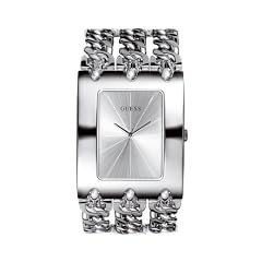Guess Damenuhr Heavy Metal 95194L1