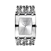 Guess Damenuhr Heavy Metal 95194L1
