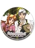 Spice and Wolf: Holo and Kraft Button