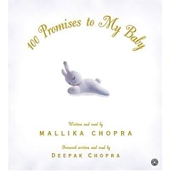 100 Promises to My Baby CD