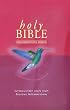 Bible: New International Version (Bible Niv)