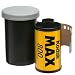 Kodak Max Versatility Plus 800 Color Print Film, 16 Rolls (384 Exposures)