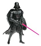 Star Wars: Episode 2 > Darth Vader (Throne Room Duel) Action Figure 41Q6D3F714L. SL160 Star Wars: Episode 2 > Darth Vader (Throne Room Duel) Action Figure