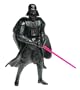 STAR WARS " DARTH VADER " THRONE ROOM DUEL MOC