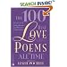The 100 Best Love Poems of All Time