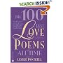 The 100 Best Love Poems of All Time