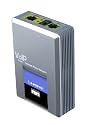 Sipura SPA-1001 - VoIP phone adapter - EN