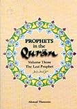 The last prophet