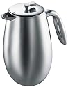 bodum COLOMBIA コーヒーメーカー 1.0L 1308-16