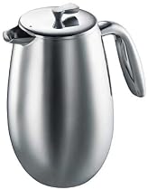 bodum COLOMBIA コーヒーメーカー 1.0L 1308-16