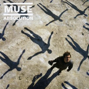 CD-Charts  Search : Absolution