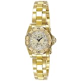 Women Gold Watch, Invicta Womens Signature Collection Pro Diver Gold-Tone Watch