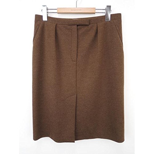 [エルメス] HERMES ＨＥＲＭＥＳ スカート(2700021310345)　中古