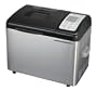 Breadman TR2500BC Ultimate Plus 2-Pound Stainless-Steel Convection Breadmaker