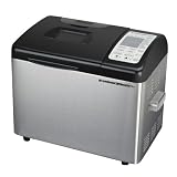 Breadman TR2500BC Ultimate Plus 2-Pound Stainless-Steel Convection Breadmaker ~ Breadman