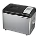 Breadman TR2500BC Ultimate Plus 2-Pound Stainless-Steel Convection Breadmaker