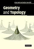 Geometry and Topology
