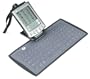 Logitech KeyCase All In One Keyboard & Case for Palm