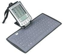 Logitech KeyCase All In One Keyboard & Case for Palm