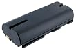Battery-Biz CANON D850822201 Equivalent Camcorder battery