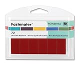 EK Success EKFSVP11 Fastenater Poinsettia Staple Bars Value Pack