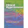 Kaplan's Clinical Hypertension (Clinical Hypertension (Kaplan))
