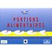 Portions alimentaires : Manuel photos pour l'estimation des quantit�s