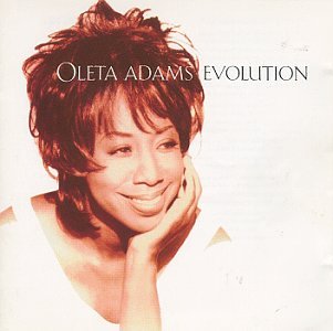 Oleta Adams - Kuschel Jazz, Vol. 3 Cd1 [tuni - Zortam Music