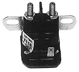 Oregon Replacement Part SOLENOID MTD 725-1426 # 33-335