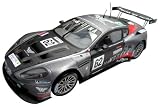 Review Solido  / 1/18 Scale Ready Made Die Cast - Aston Martin Dbr9 Cirtek Lm 06 Rus/Age Brabham Piquet Garcia
