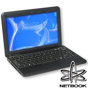 Averatec N1030EA1E-1 Netbook