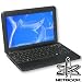 Averatec Buddy N1030EA1E-1 - Atom 1.6 GHz - RAM 1 GB - HDD 160 GB - WLAN : 802.11b/g - Win XP Home - 10.2" Widescreen TFT 1024 x 600 ( WSVGA ) - camera