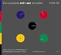 Complete Artintact 1994-99, The: Artist's Interactive CD-ROMagazine on DVD-ROM