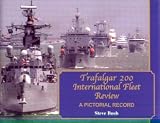 Trafalgar 200 International Fleet Review