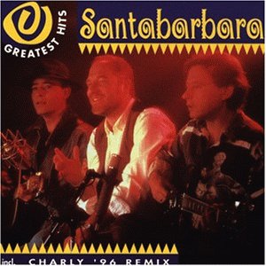 Santabarbara - Billboard Top Rock 