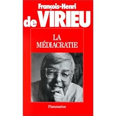 La m�diacratie