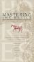 Mastering The Basics [VHS]